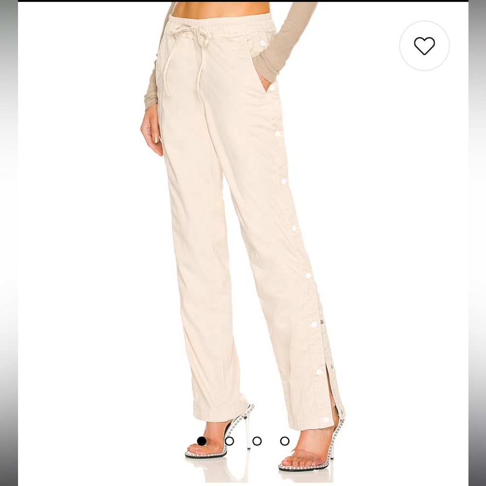 Cotton Citizen London Snap Pant